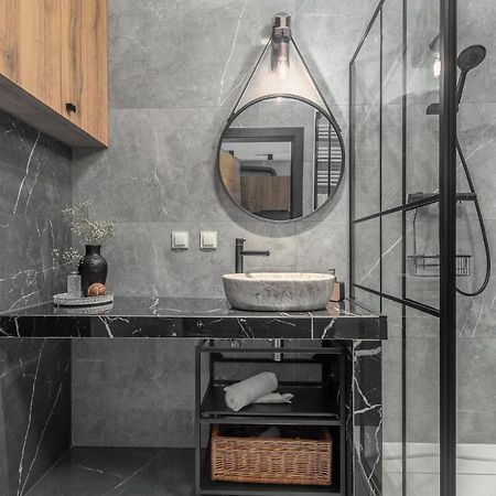 Margi Soho Apartament Szczecin Zewnętrze zdjęcie