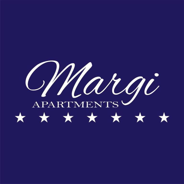 Margi Soho Apartament Szczecin Zewnętrze zdjęcie
